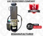 Mercedes A Class W168, Vaneo W414~Drift, Race, WRC~ Electric Power Steering Pump