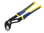 Irwin Vise-Grip Gv8 Groovelock Water Pump Protouch Handle Pliers 200Mm - 44Mm Ca