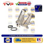 Napa Coolant Thermostat For Ford S-Max 2011-2014 1.6 NTH1204