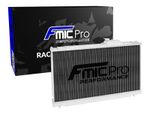 Performance Water cooler Racing Radiator FMIC.Pro for Lexus IS300 01-05