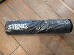 STRNG Barbell Pad Hip Thrust Pad Squat Bar Pad Hip Thrust Pad Barbell Pad