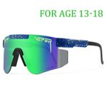 Sports Sunglasses Outdoor Cycling Driving Fishing Glasses Hiking Sunglass