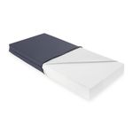 Care Direct Essential Mattress Crib 5 Firm Medical Foam Care Home Nursing Bed
