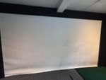 GolfBays Pro Golf Impact Screen 3m W 2.4m H