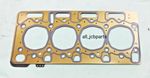 JCB GASKET HEAD 444 JCB TURBO ENGINE (320/02616 320/02709 320/02608)