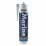 Dow Corning /Geocel Silicone Marine grade sealant boats / Caravans 310ml