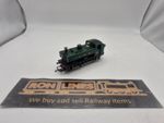 Hornby R051 Class 57XX 0-6-0PT 8751 GWR Green Pannier Tank Loco OO Gauge