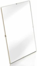 Clip Frame Picture Photo Frames Poster Frameless All Size Packs of 1-2-3-5-10