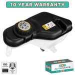 FOR JAGUAR S-TYPE 2.5 V6 4.2 V8 XF XJ350 3.0 4.2 COOLANT EXPANSION TANK C2Z13764