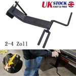 Winch Strap Winder Webbing Truck Trailer Flatbed Winch 2" - 4" Straps