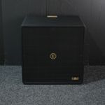 Eden NovaTone 115 Bass Cabinet - USED - RRP £299