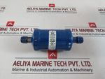 Emerson EK-163 Liquid Line Filter Drier Compacted Bead 3/8” SAE