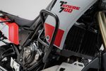 SW Motech Motorcycle Crash Bars to fit Yamaha Tenere 700 T7
