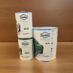 Baslac 20-24 2k Primer Filler Grey 6 Litre Kit Car Paint