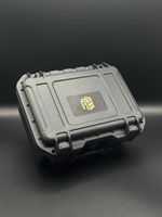 Rugged Bullion Case – Foam Insert For Maximum Customisation