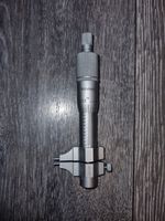 Mitutoyo 145-193 Caliper Jaw Inside Micrometer 0.2-1.2″In Box