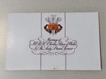 1981 Marriage Of Charles and Diana Prince of Wales Australia STAMP PACK