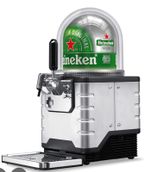 Blade Beer Machine