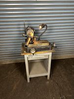 Cuttermaster MG-30 Endmill Grinder Sharpener