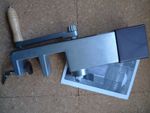 Vitorio manual grain mill