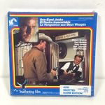 One Eyed Jacks Super 8 1961 Marlon Brando 330ft Colour Magnetic Sound Cine Film