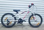 Specialized Hotrock - 20 inch wheels kid's mountain bike lightweight.