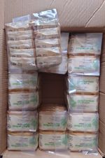 WET WIPES - BAMBOO- ECO - 90PACKS - WHOLESALE - 99.9% NATURAL  WATER - ALOE -