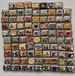 10 Random 9mm Italian charms UK Stock