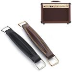 Vintage Guitar Amplifier Leather Handle W/ Fitting For Marshall Amp AS50D AS100D