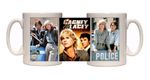 Cagney and lacey mug tv series cops show