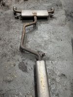 Volkswagen Golf Gti Mk7 Mk7.5 Exhaust System Complete 2013-2020