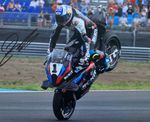 Toprak Razgatlioglu Hand Signed 10x8 Photo World superbikes  MotoGP .