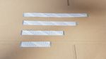 FFC FPC Flexible Flat Ribbon Cable,16 PIN,FOR LASER ASSEMBLY,10 15 20 25 30 CM 