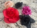 Silk Flower Accessories