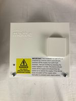 Matt:E Single Phase EV Voltage Monitoring Protection Unit SP-EVCP-R RoyalMail 48
