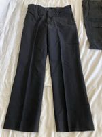 Obsolete Police Service Trousers  34 Inches X 30 Inches Security Film Tv #8