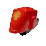 Bulldog High Security SA9 Mini Lock Trailer Hitch Lock For D5050 Coupling Hitch