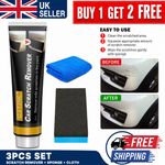 Car Scratch Remover Deep Scratches Paint Restorer Auto Repair Wax Set 20ml