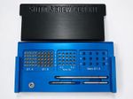 Dental GBR Mini Kit System Without Driver Handle Guided Regeneration Fixation