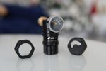 Mancraft MMR Regulator Gauge Protector - Impact & Scratch Guard for HPA Airsoft