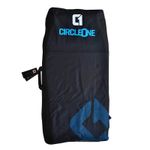 Bodyboard Travel Bag - Easy carry backpack style, holds up to 3 Boards