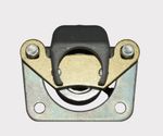 Rear Right Brake Caliper – Polaris Ranger 570 SP | OEM 1914110
