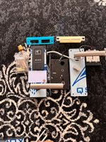 Smart Keyless Digital Door Lock Electronic Security Entry Passcode RF Card