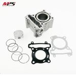 Cylinder Kit For Yamaha YZF R125 /Yamaha X-Max /X-CITY/WR 125 R/WR 125 X 125 LC