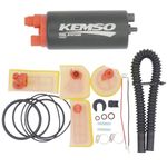 Fuel Pump for Honda CRF250R 2010 2011 2012 2013 2014 2015 2016 2017 2018-2023