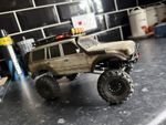 Fms Fcx18 Brushless