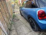 2015 Mini Cooper D 1.5 ULez Spears Or Repair Spares Or Repairs Drivable Project