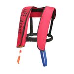 Automatic Inflatable Life Jacket Professional Swimming Fishing Vest Water Sports