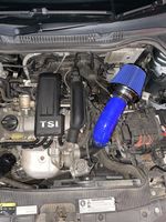 1.2 TSI CBZA Intake / Induction Kit - VW POLO / SEAT IBIZA / SKODA / AUDI A1