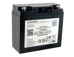18/27 hole lithium golf trolley battery 18ah suitable for GoKart (Mark 1)